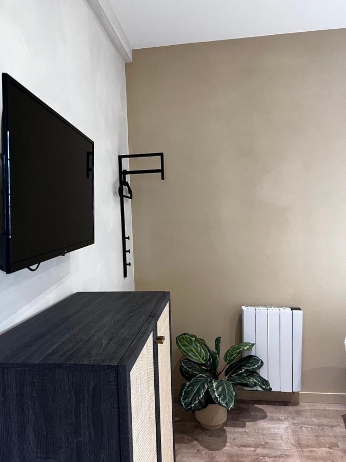Myaka Appartement Wood Cholet Exterior photo